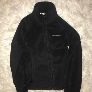 Columbia jacket